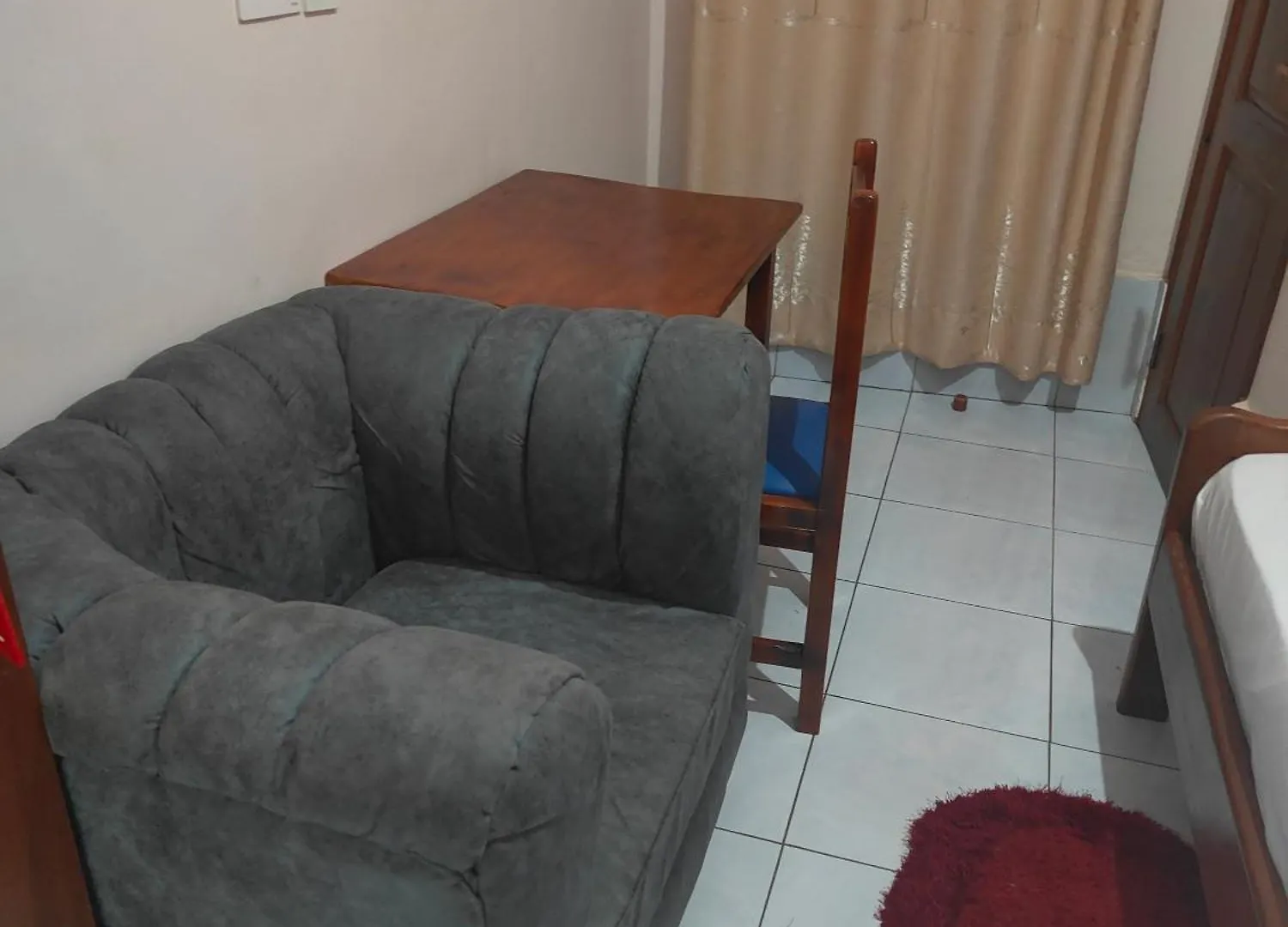 Nidasha Guest House- Namungoona Kampala